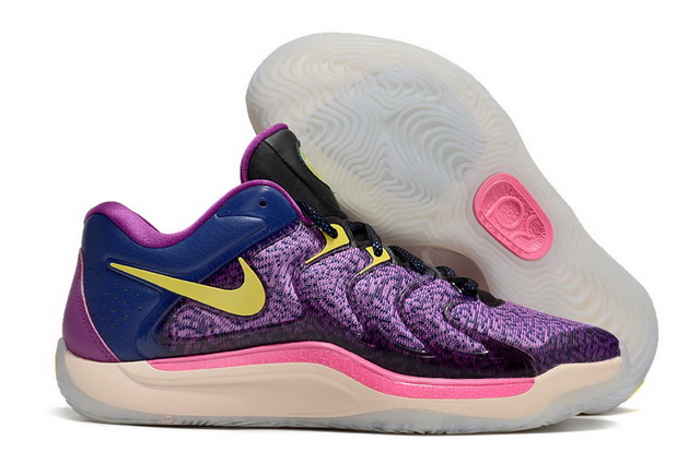 KD 17 Women Shoes 08 [Women Kevin Durant 19]